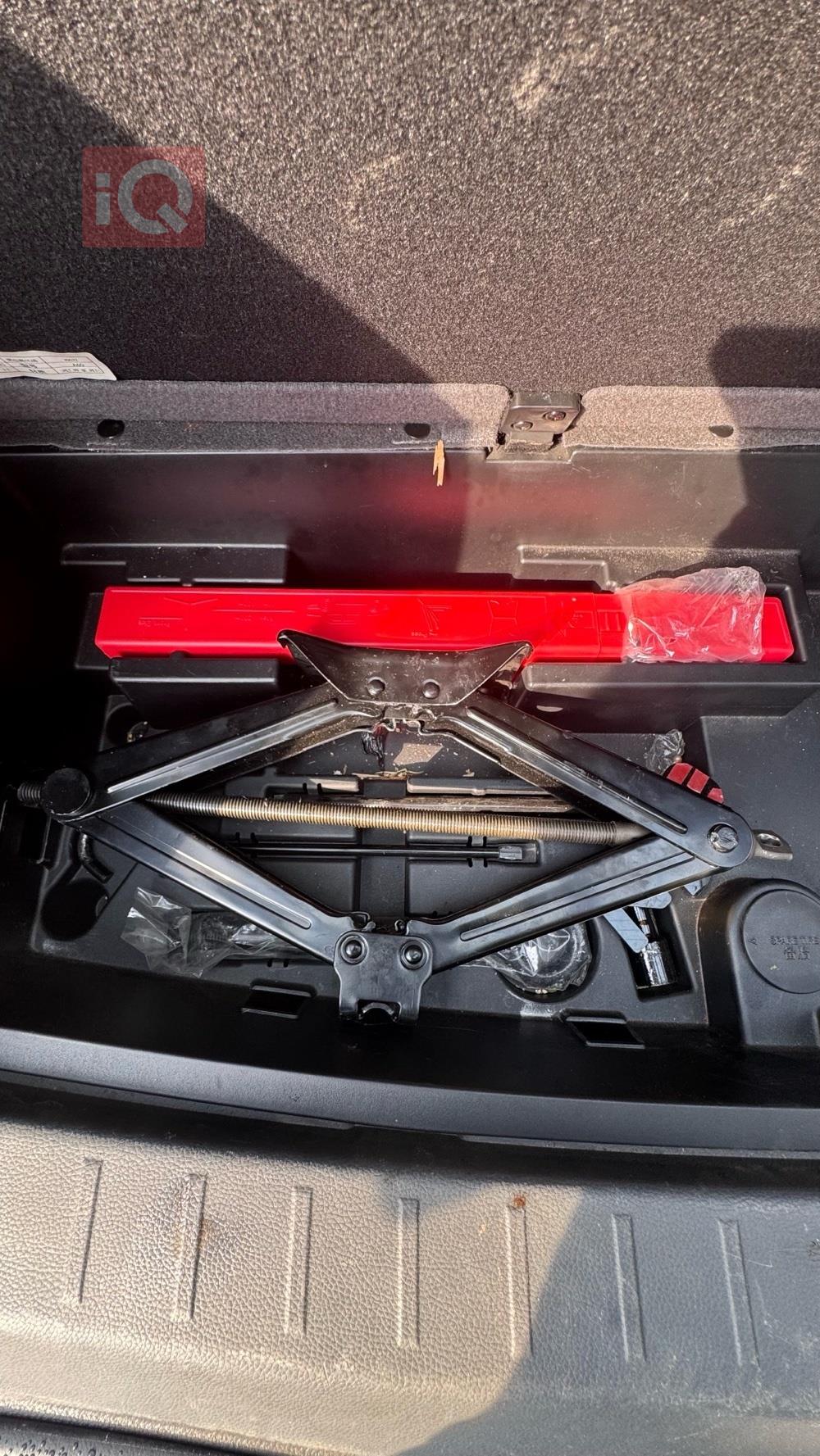 جی ئەی سی GS8